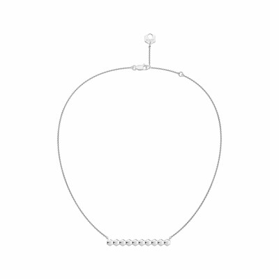 Collier Christofle Code Royale en argent