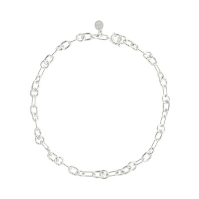 Collier Christofle Chri-Chri en argent