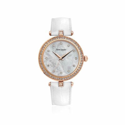 Montre Pierre Lannier Elegance style 067L990