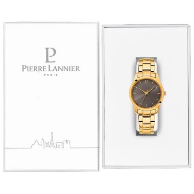 Montre Pierre Lannier Roxane 067M532