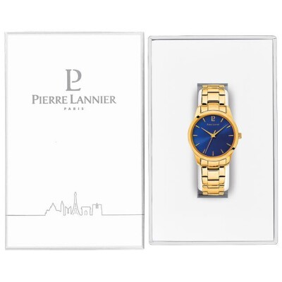 Montre Pierre Lannier Roxane 067M562