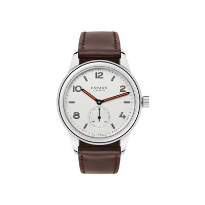Montre NOMOS Glashütte Club 