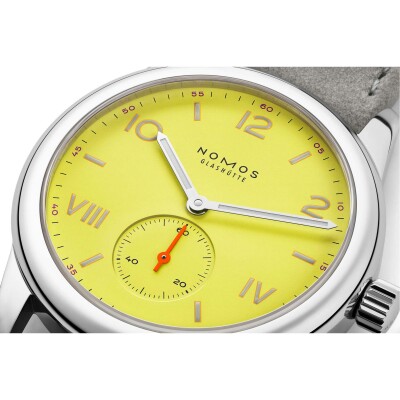 Montre NOMOS Glashütte Club Campus starlight