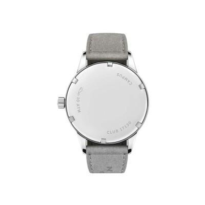 Montre NOMOS Glashütte Club Campus starlight