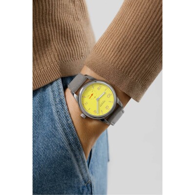 Montre NOMOS Glashütte Club Campus starlight
