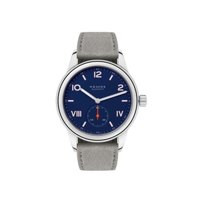 Montre NOMOS Glashütte Club Campus night sky