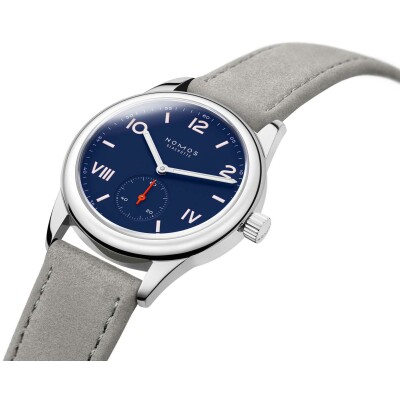 Montre NOMOS Glashütte Club Campus night sky