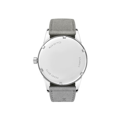 Montre NOMOS Glashütte Club Campus 38 starlight