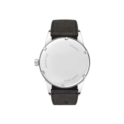 Montre NOMOS Glashütte Club Campus 38 night sky