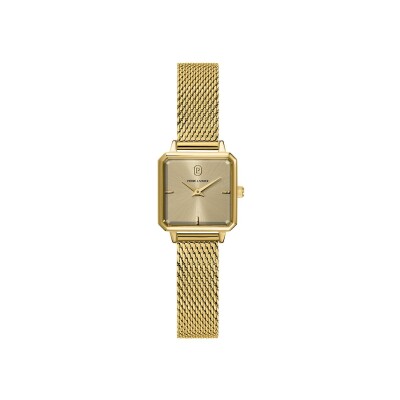 Montre Pierre Lannier Léonor 072J542