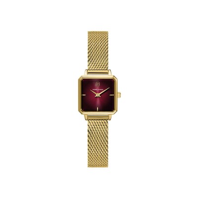 Montre Pierre Lannier Léonor 072J552