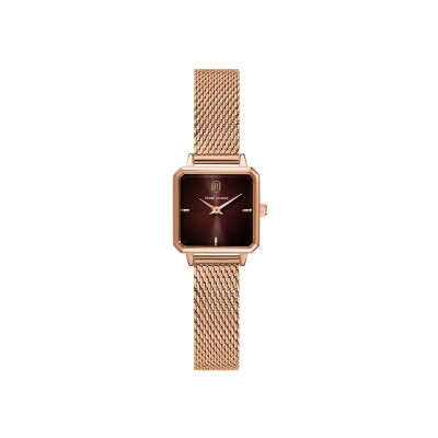 Montre Pierre Lannier Léonor 072J788