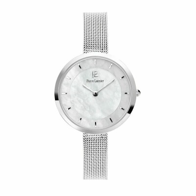 Montre Pierre Lannier Elegance Style 074K698