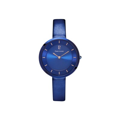 Montres Pierre Lannier Liberty 075J666