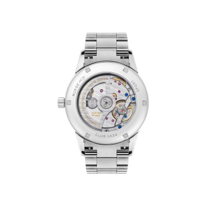 Montre NOMOS Glashütte Club Sport Neomatik 39 ember