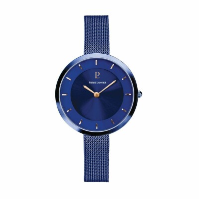 Montre Pierre Lannier Elegance Style 076G668