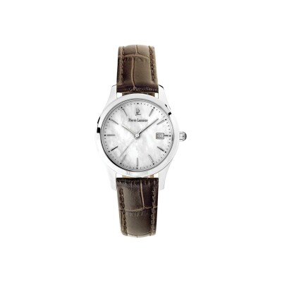 Montres Pierre Lannier Classic 077C694