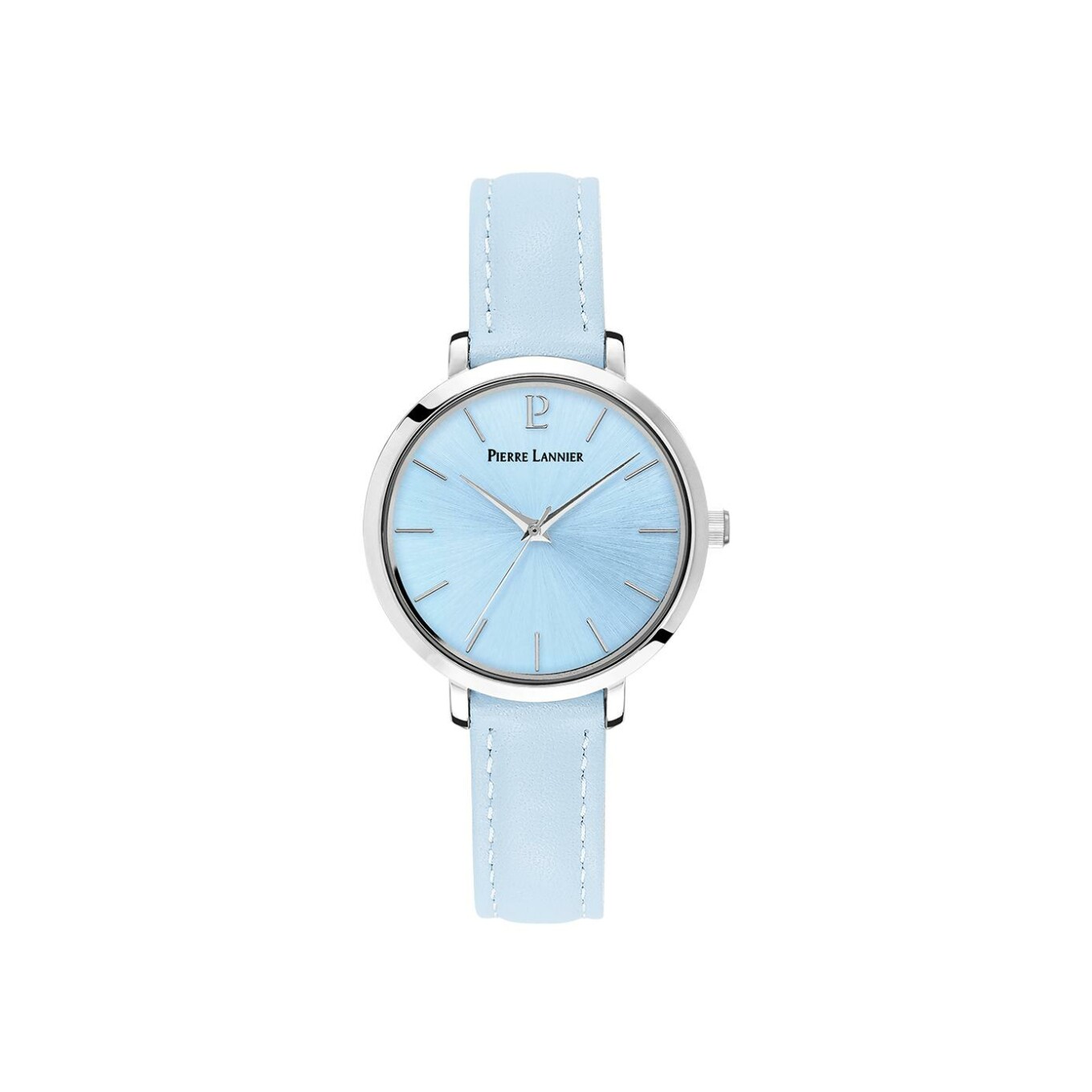 Montre Pierre Lannier Chouquette 077D666