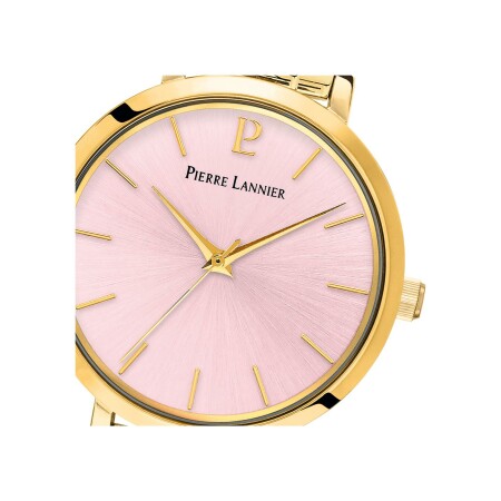 Montre Pierre Lannier Chouquette 079M552