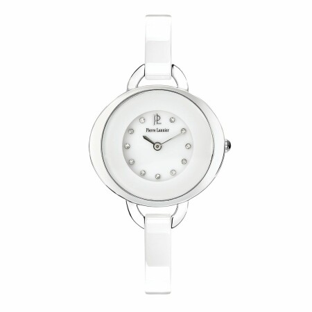 Montre Pierre Lannier Elegance Ceramic 082H600