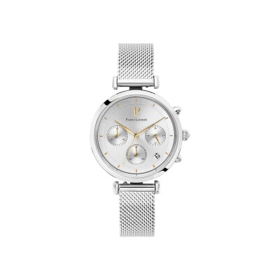 Montre Pierre Lannier Lutecia 082J621