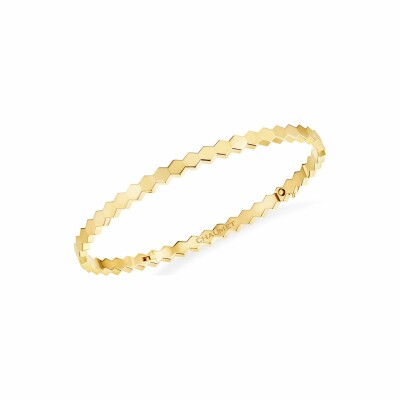 Chaumet Bee de Chaumet bracelet, yellow gold