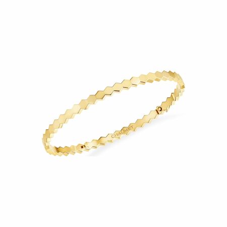 Chaumet Bee my love Armband mit Gelbgold