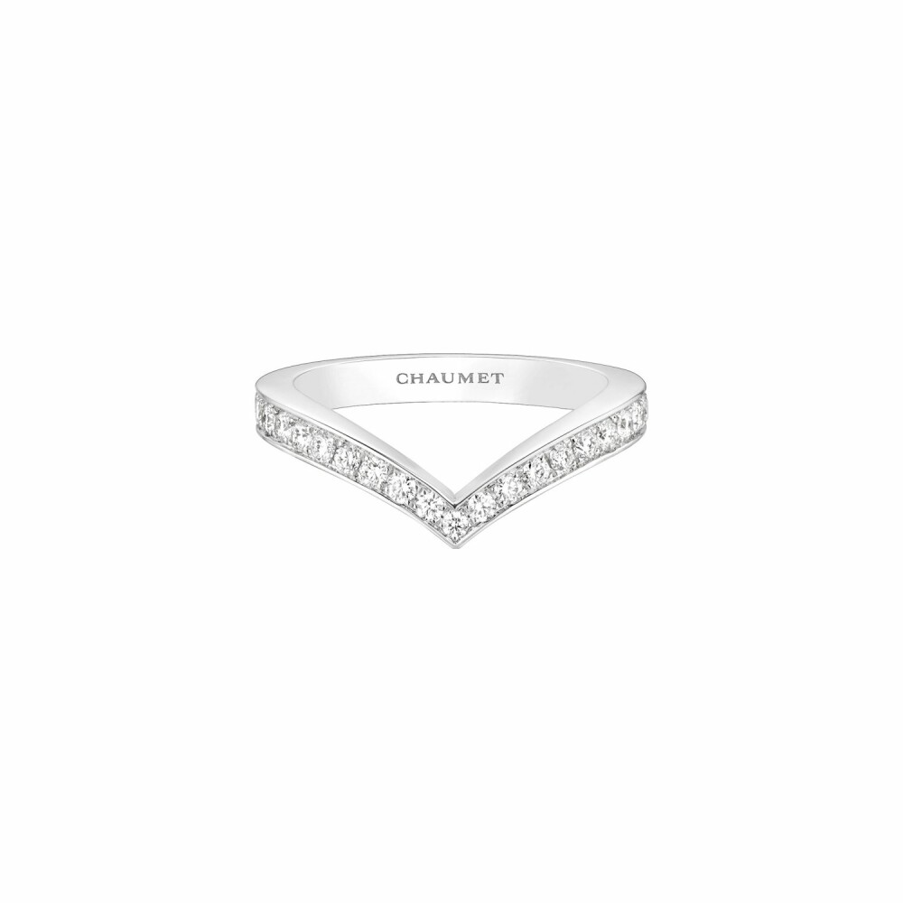 Bagues Chaumet | Doux Joaillier