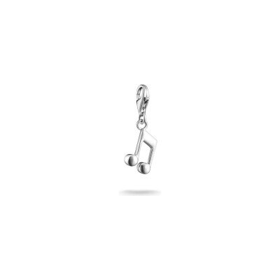 Pendentif Thomas Sabo Charm Club en argent