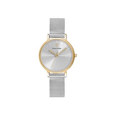 Montres Pierre Lannier Symphony 086K528