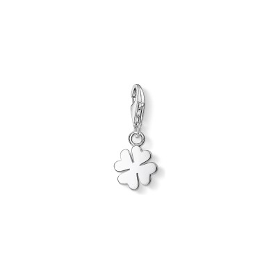 Pendentif Thomas Sabo Charm Club en argent