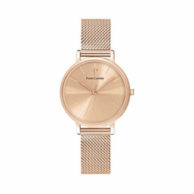 Montre Pierre Lannier Symphony 088F958