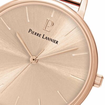 Montre Pierre Lannier Symphony 088F958