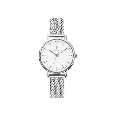 Montres Pierre Lannier Symphony 089J619