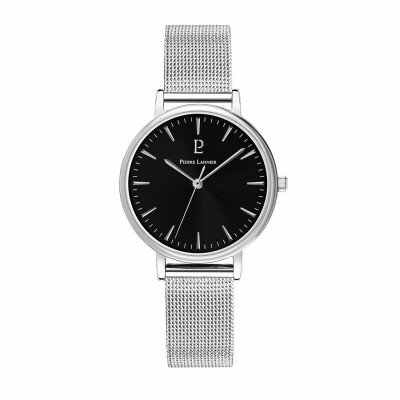 Montre Pierre Lannier Symphony 089J638