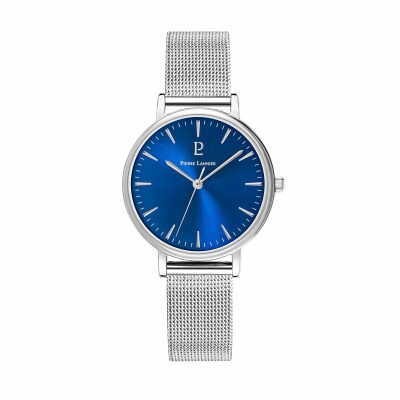 Montre Pierre Lannier Symphony 089J668