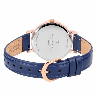 Montre Pierre Lannier Symphony 090G916