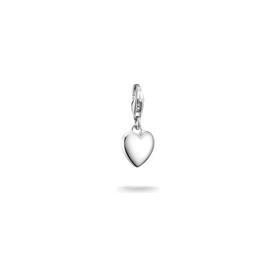 Pendentif Thomas Sabo Charm Club en argent