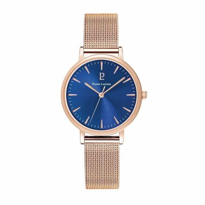 Montre Pierre Lannier Symphony 091L968