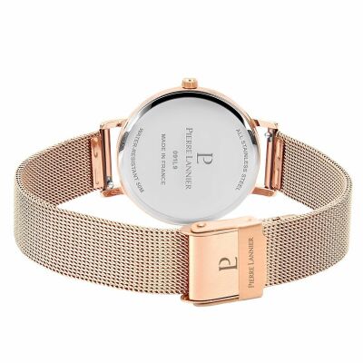 Montre Pierre Lannier Symphony 091L968