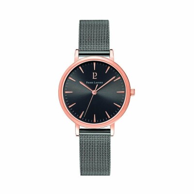 Montre Pierre Lannier Symphony 091L989