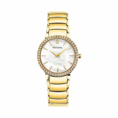 Montre Pierre Lannier 092K592