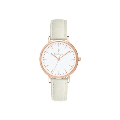 Montres Pierre Lannier Symphony 092L900