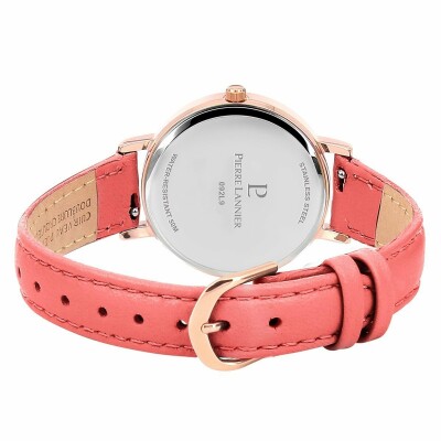 Montre Pierre Lannier Symphony 092L905