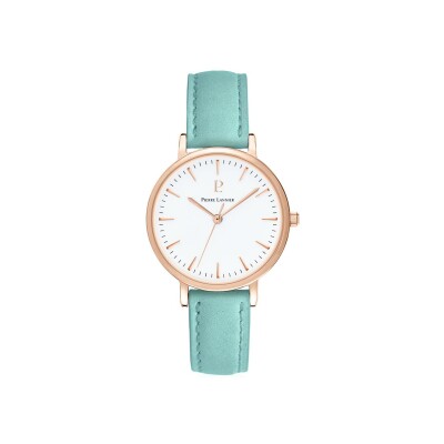 Montres Pierre Lannier Symphony 092L906