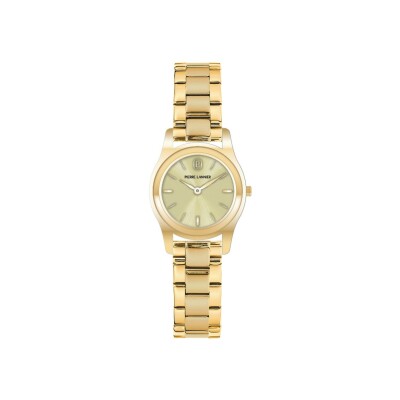 Montre Pierre Lannier Pya 092M542