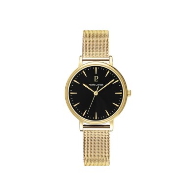 Montre Pierre Lannier Symphony 093L538