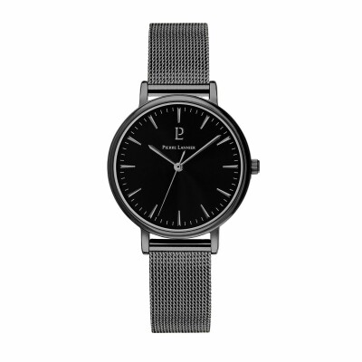 Montre Pierre Lannier Symphony 093L938