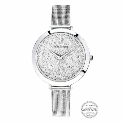 Montre Pierre Lannier Elegance Cristal 095M608