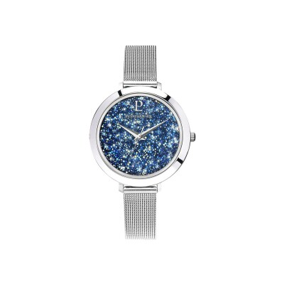Montres Pierre Lannier Cristal 095M668